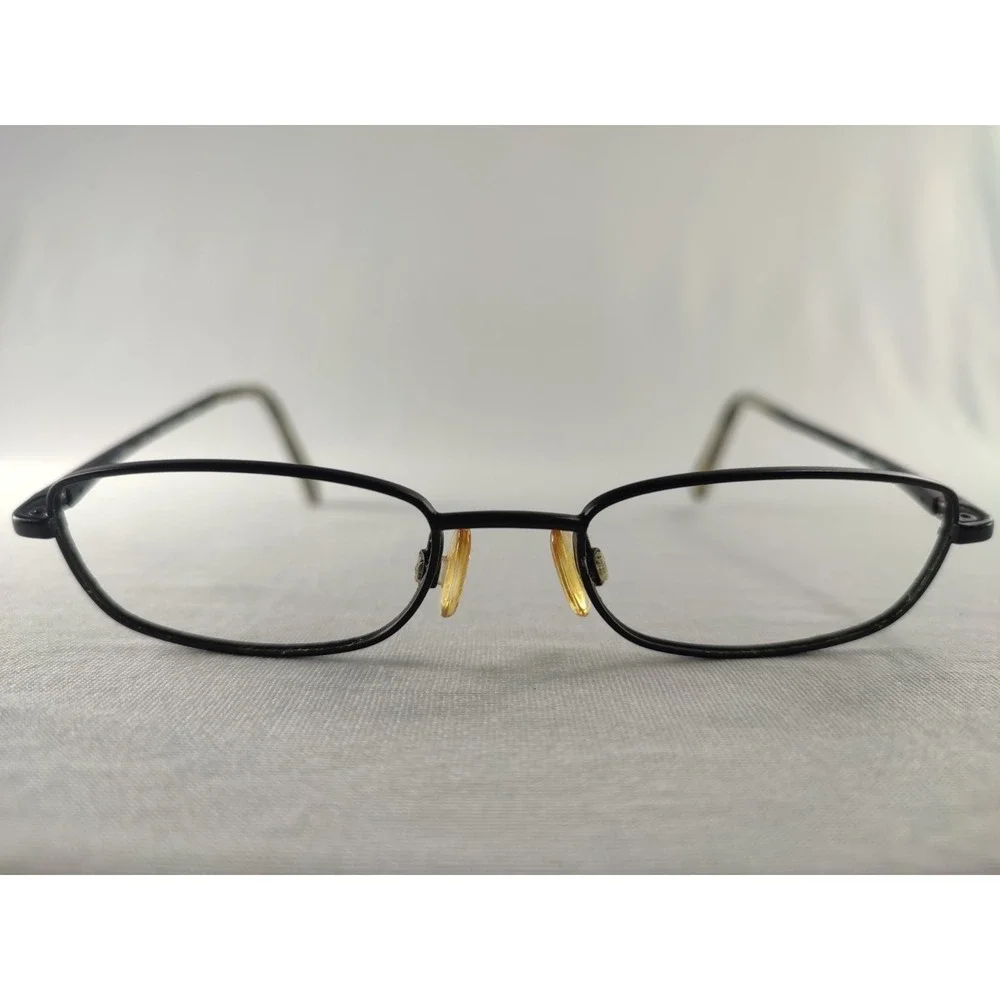 Koodles Kajillion CV Black Kids Boys Metal Eyeglass Frames 48-17-135
